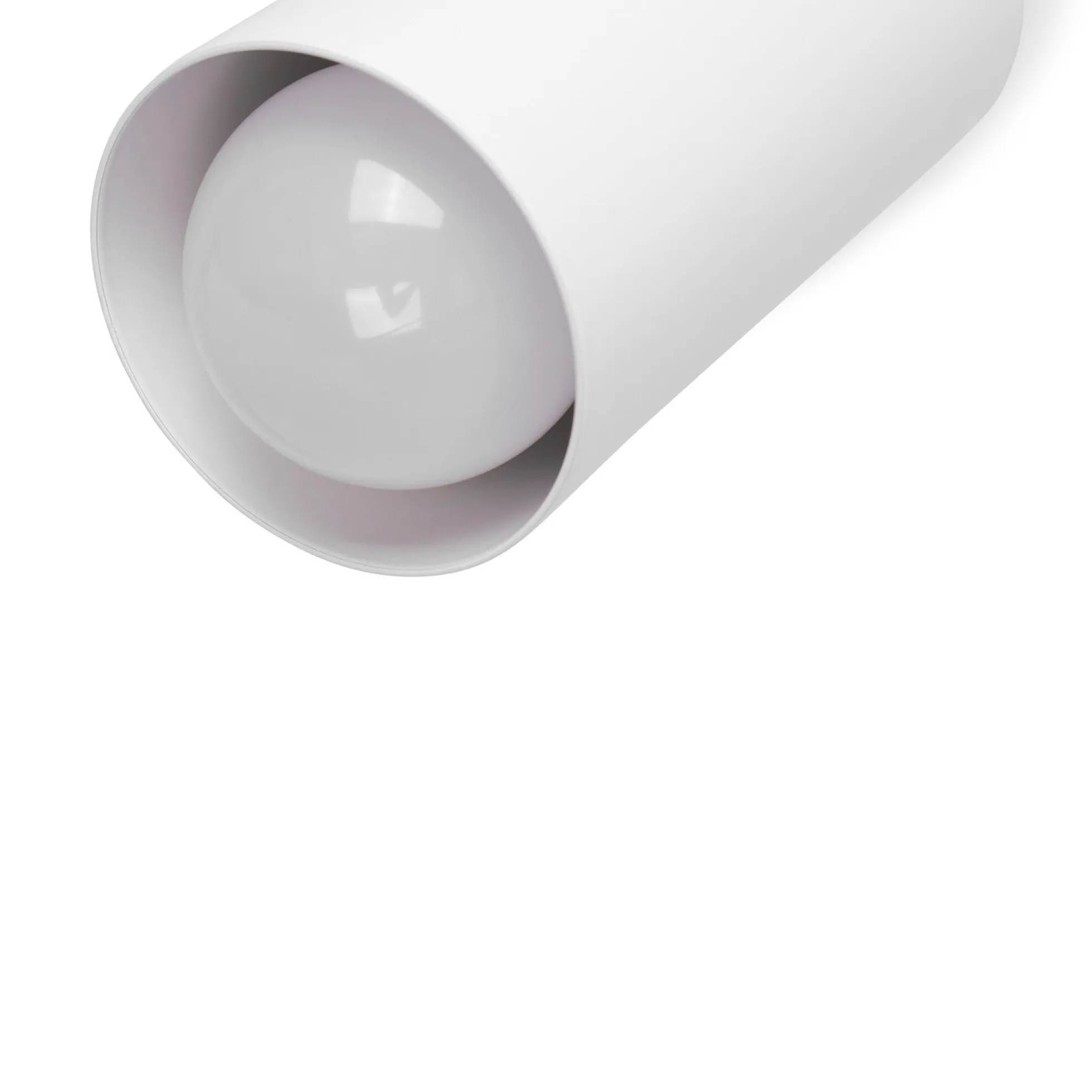 Aplique de pared interior orientable "Gian" - E27