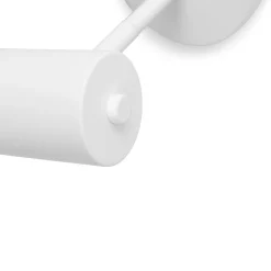 Aplique de pared interior orientable