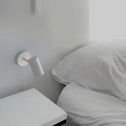 Aplique de pared interior orientable