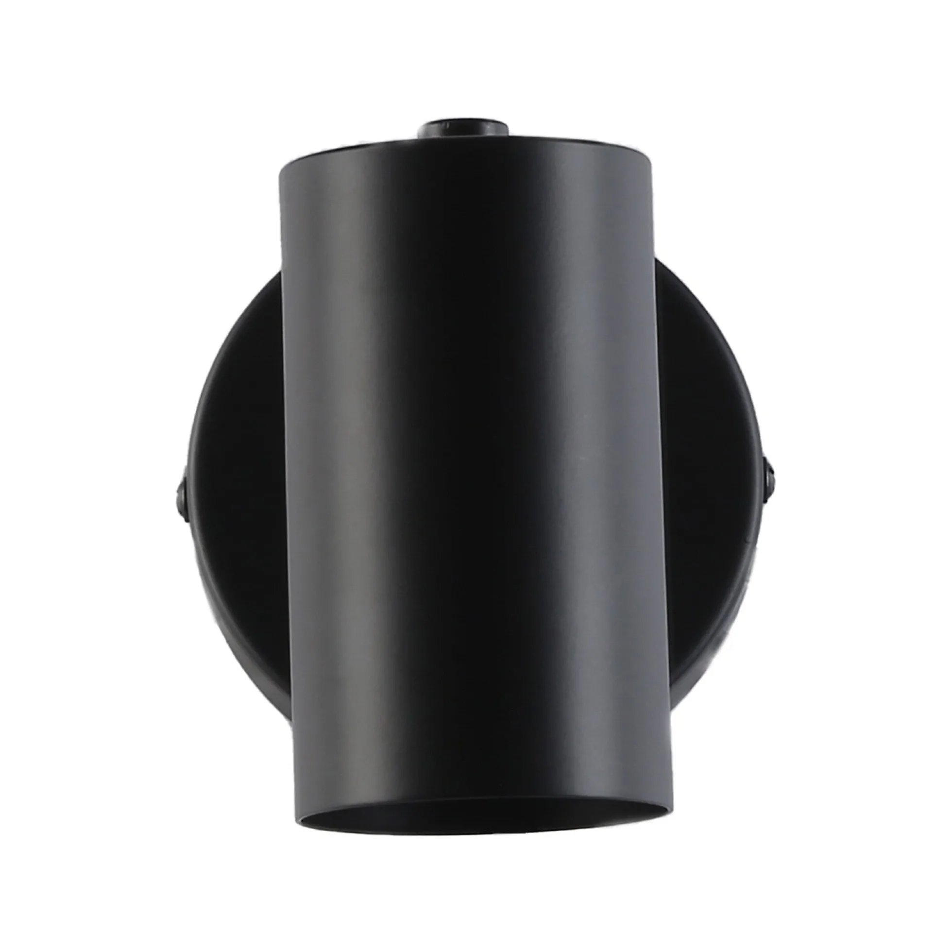 Aplique de pared interior orientable "Gian" - E27