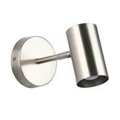 Aplique de pared interior orientable