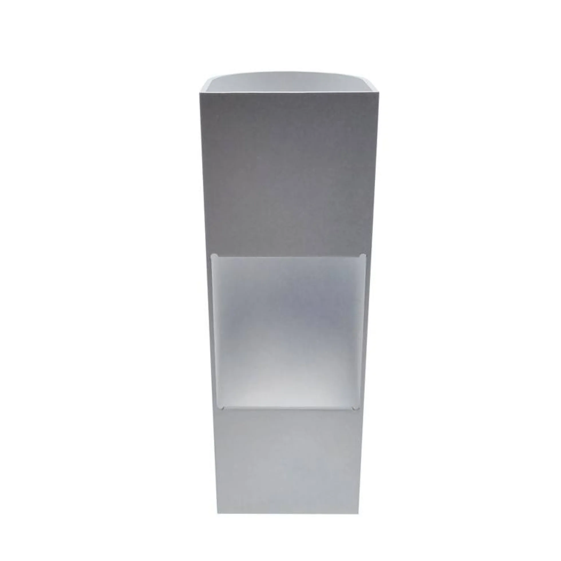 Aplique de pared interior "UP and Down" TUB GU10