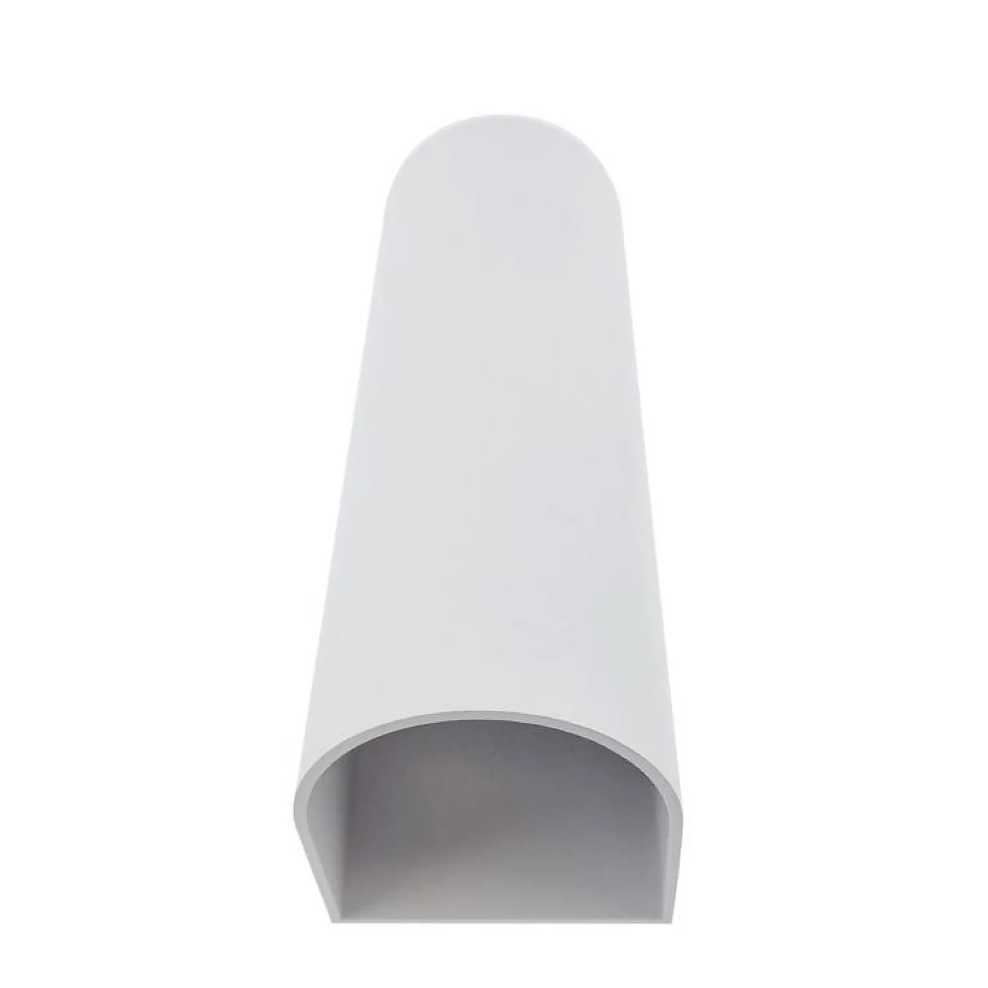 Aplique de pared interior "UP and Down" TUB GU10