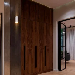 Aplique de pared interior
