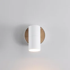 Aplique de pared interior
