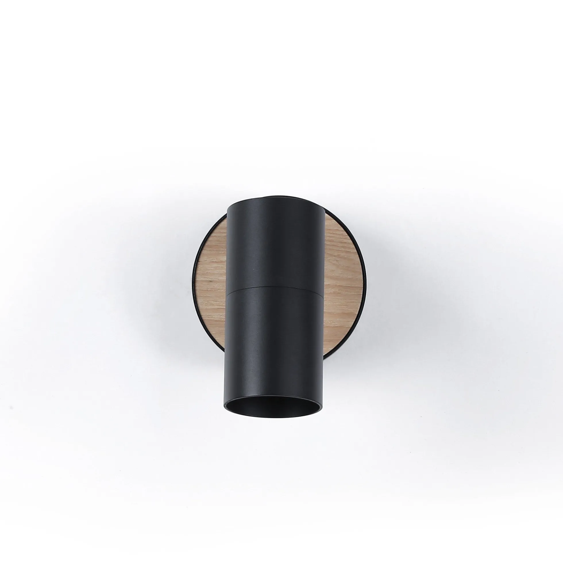 Aplique de pared interior "VILSA" - Orientable - GU10