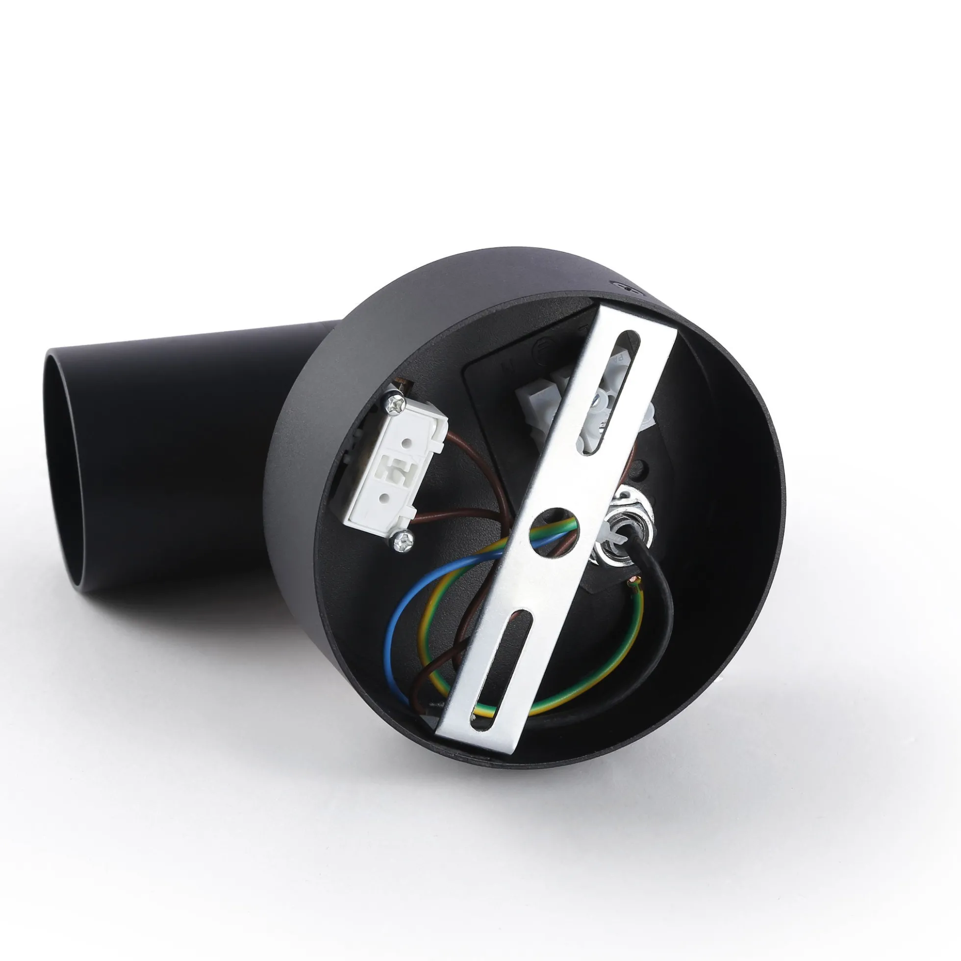 Aplique de pared interior "VILSA" - Orientable - GU10