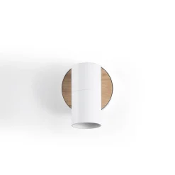 Aplique de pared interior
