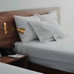 Aplique de pared interior vintage con fuelle  