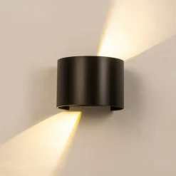 Aplique de pared
