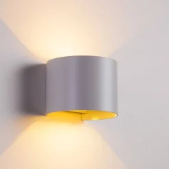 Aplique de pared