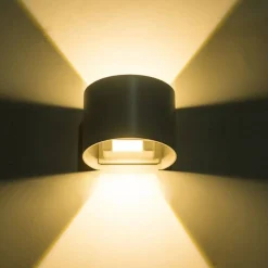 Aplique de pared