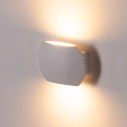 Aplique de pared LED 