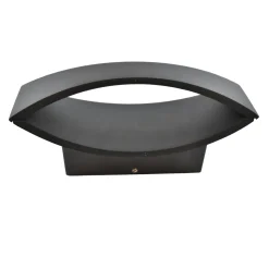 Aplique de pared LED bidireccional - IP20 - 3000K - 6W