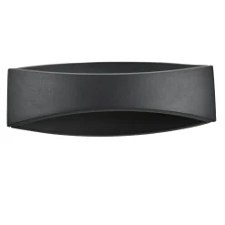 Aplique de pared LED bidireccional - IP20 - 3000K - 6W