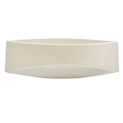 Aplique de pared LED bidireccional - IP20 - 3000K - 6W