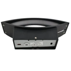 Aplique de pared LED bidireccional - IP20 - 3000K - 6W
