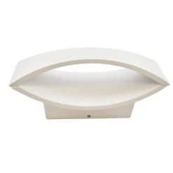 Aplique de pared LED bidireccional - IP20 - 3000K - 6W