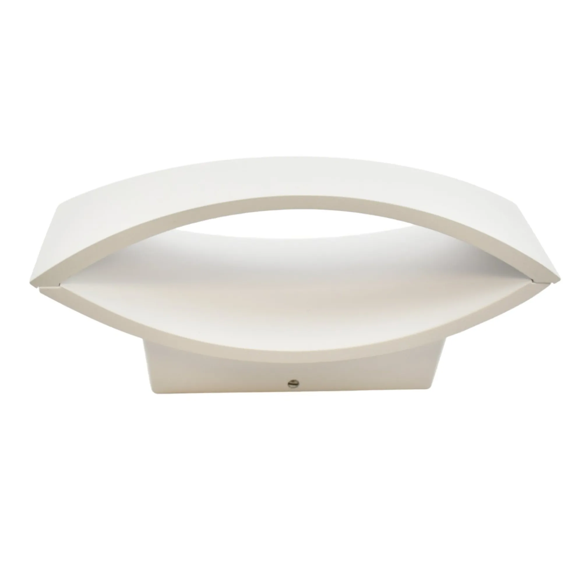 Aplique de pared LED bidireccional - IP20 - 3000K - 6W