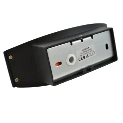 Aplique de pared LED bidireccional - IP20 - 3000K - 6W