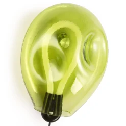 Aplique de pared LED cristal
