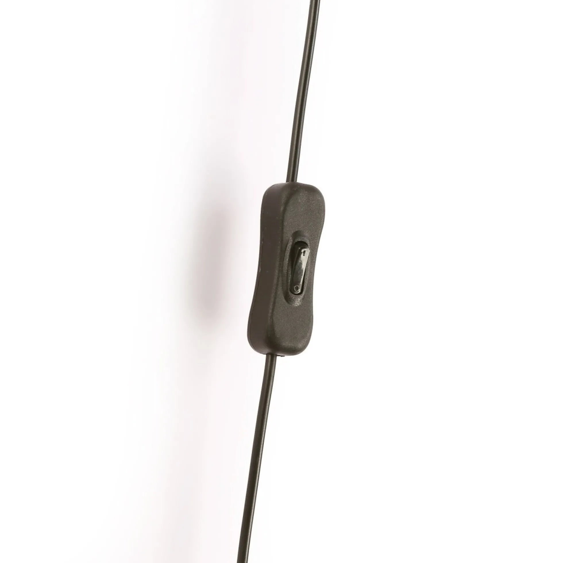Aplique de pared LED cristal "GLOBO" 8W - Colores