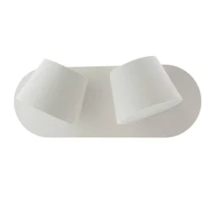 Aplique de pared LED doble