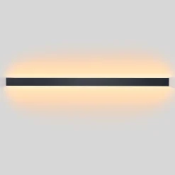 Aplique de pared LED