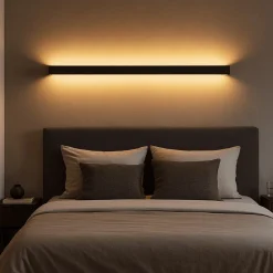 Aplique de pared LED