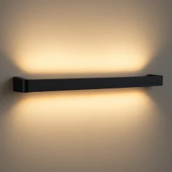 Aplique de pared LED