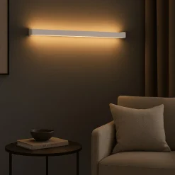 Aplique de pared LED