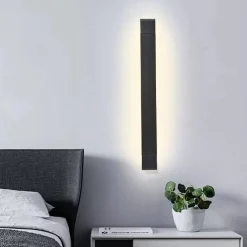 Aplique de pared LED