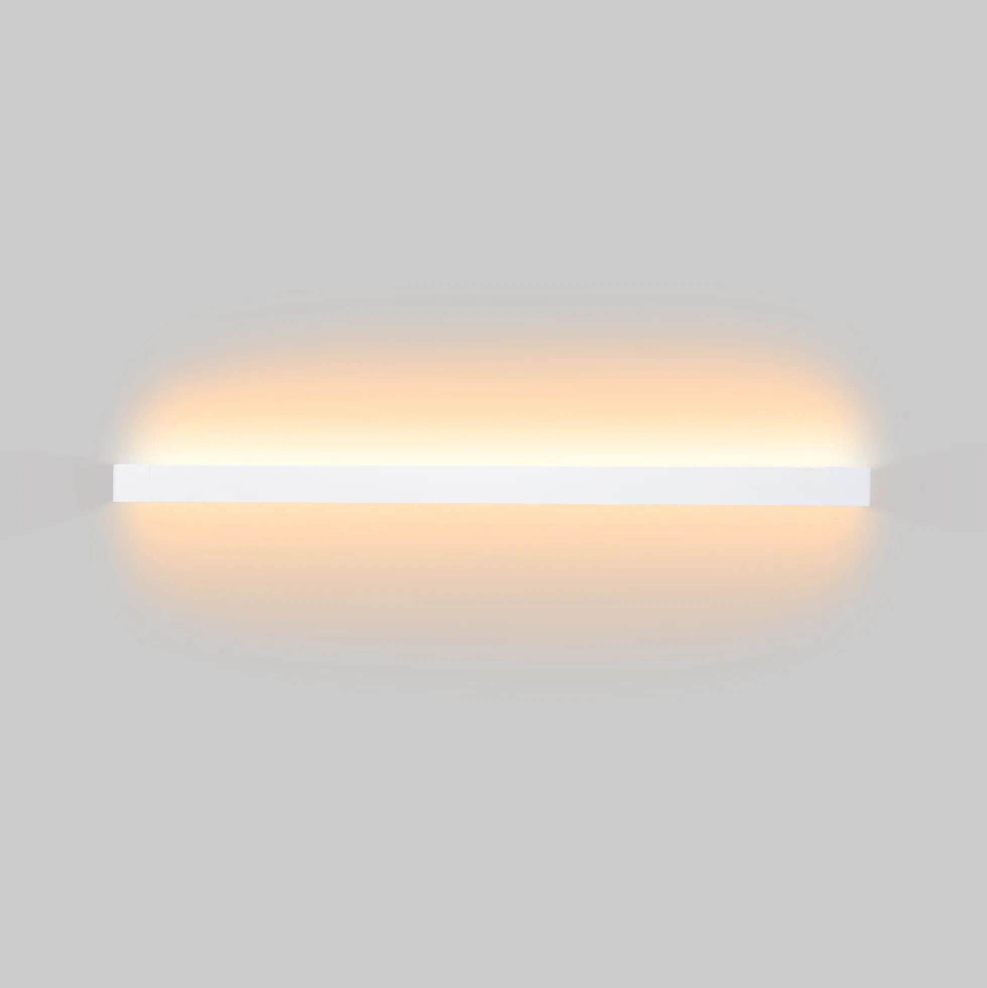 Aplique de pared LED "ETSO-1200" 120cm 24W