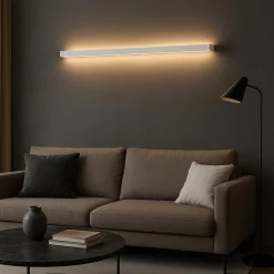 Aplique de pared LED