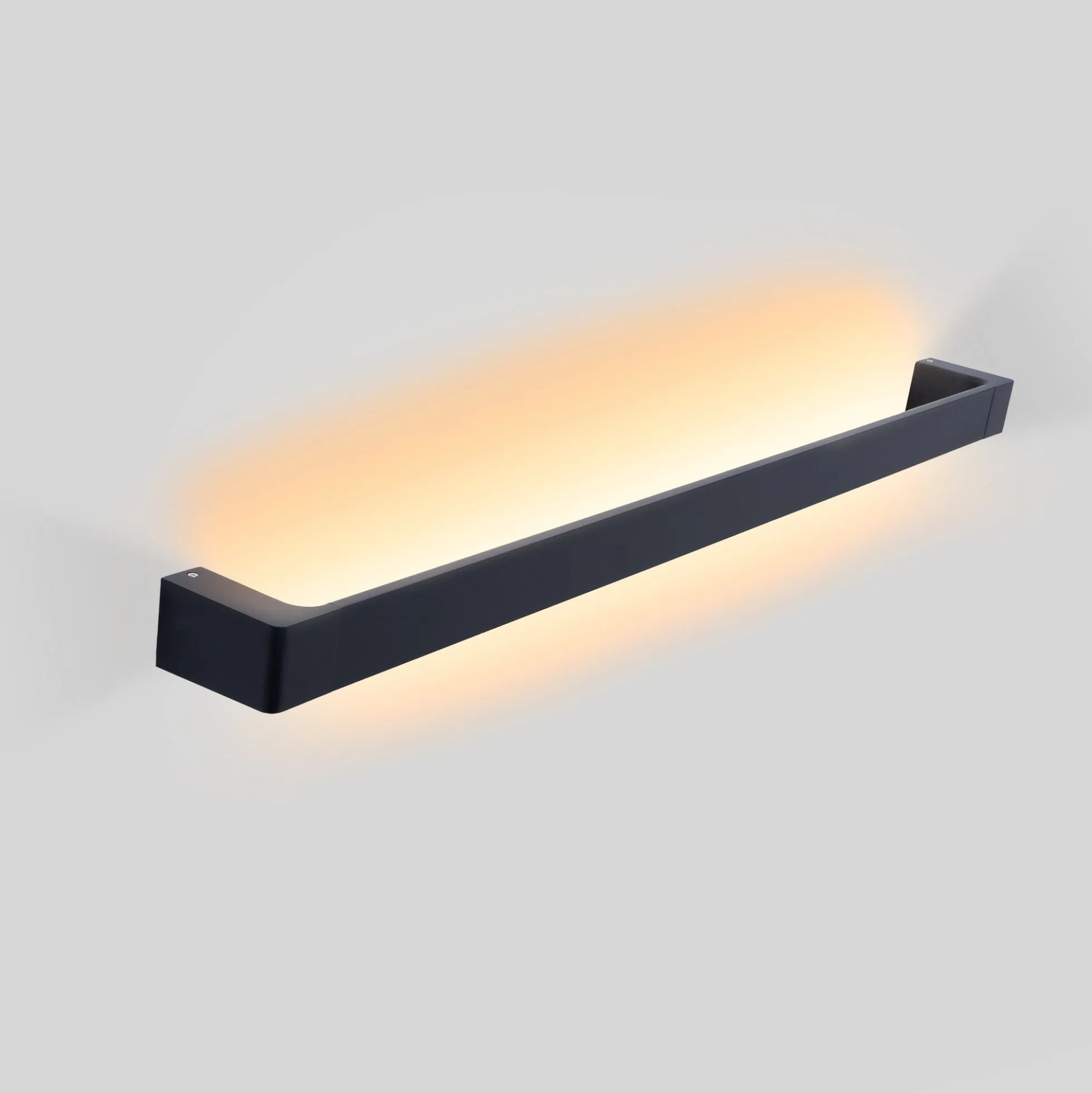 Aplique de pared LED "ETSO-1200" 120cm 24W