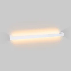 Aplique de pared LED