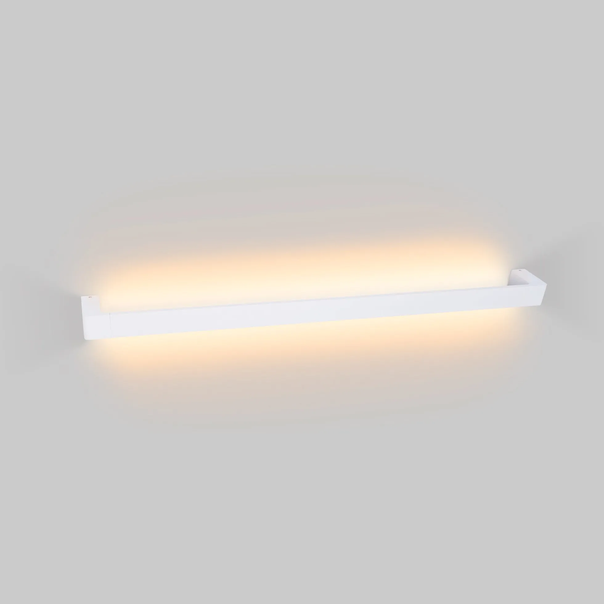 Aplique de pared LED "ETSO-1200" 120cm 24W