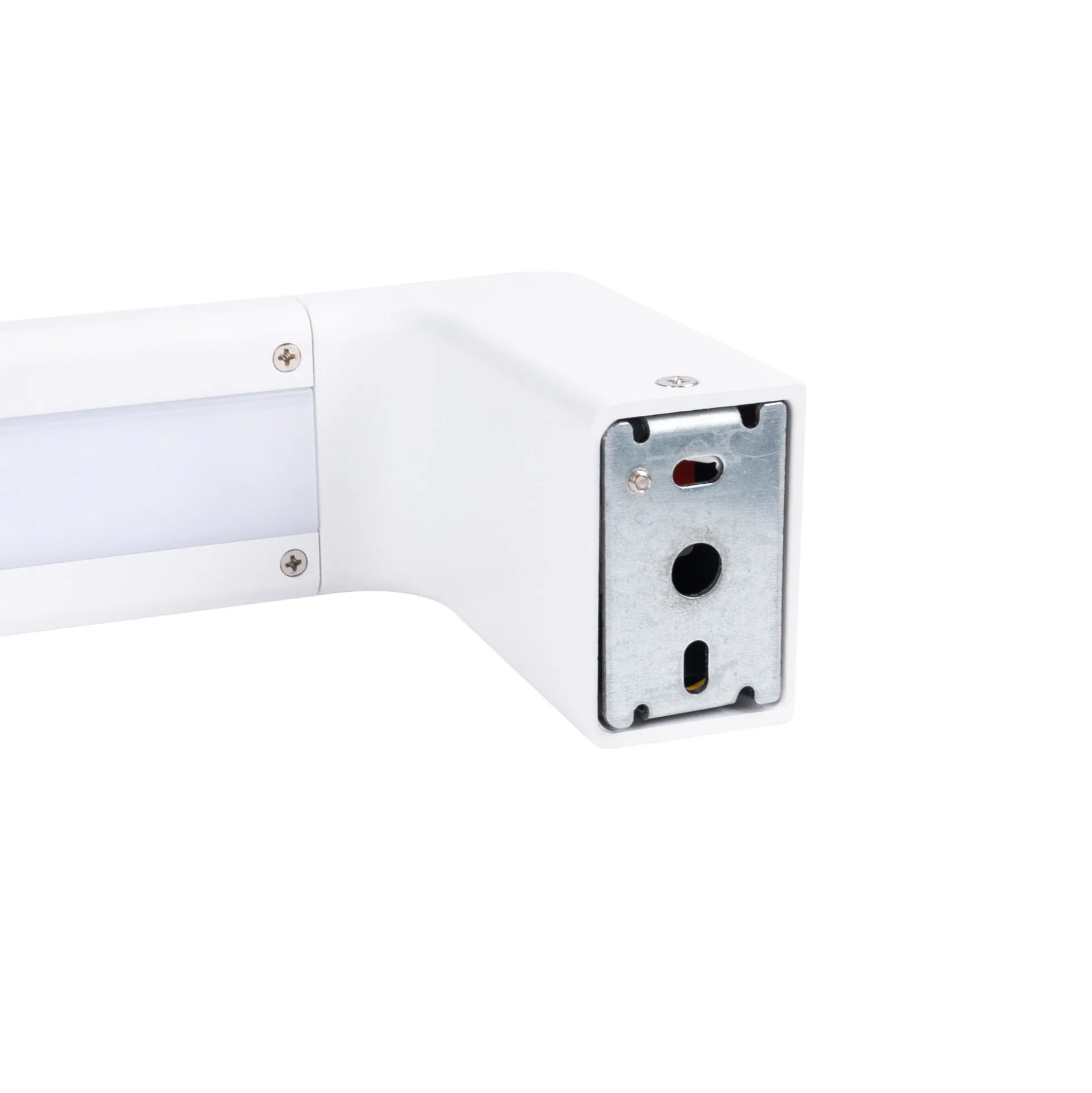 Aplique de pared LED "ETSO-1200" 120cm 24W