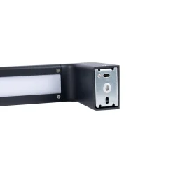 Aplique de pared LED