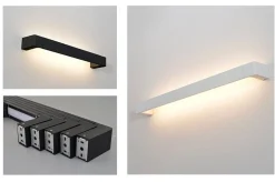 Aplique de Pared LED 