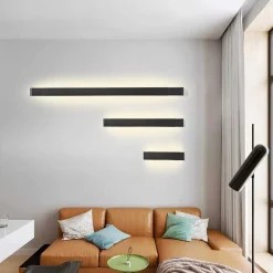 Aplique de Pared LED 