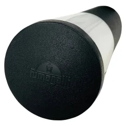 Aplique de pared LED inclinado FUMAGALLI