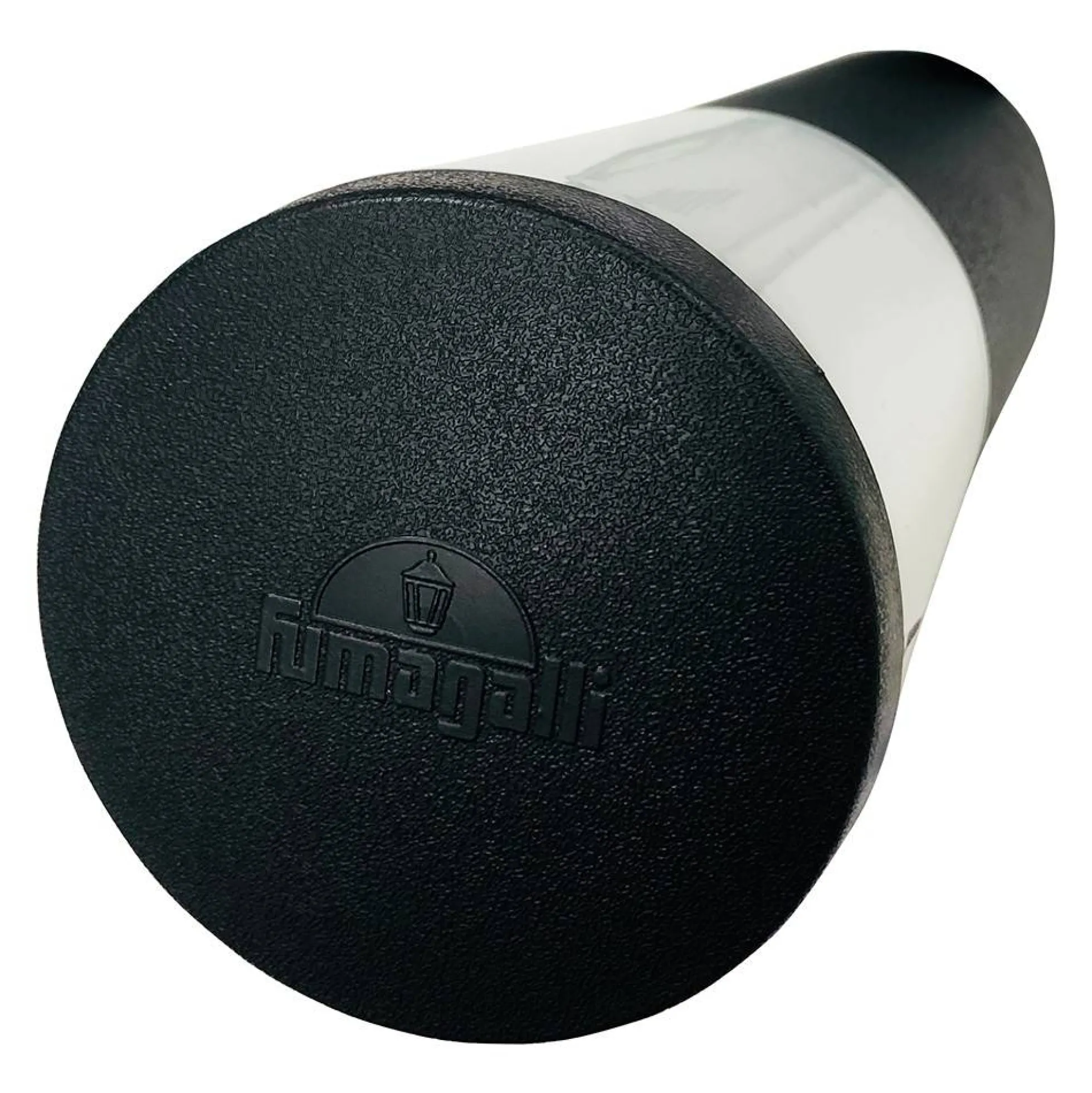 Aplique de pared LED inclinado FUMAGALLI "Amelia Wall" - E27 - IP55
