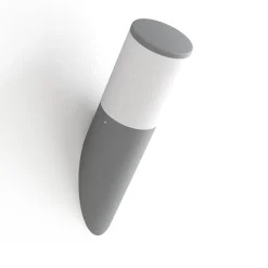 Aplique de pared LED inclinado FUMAGALLI