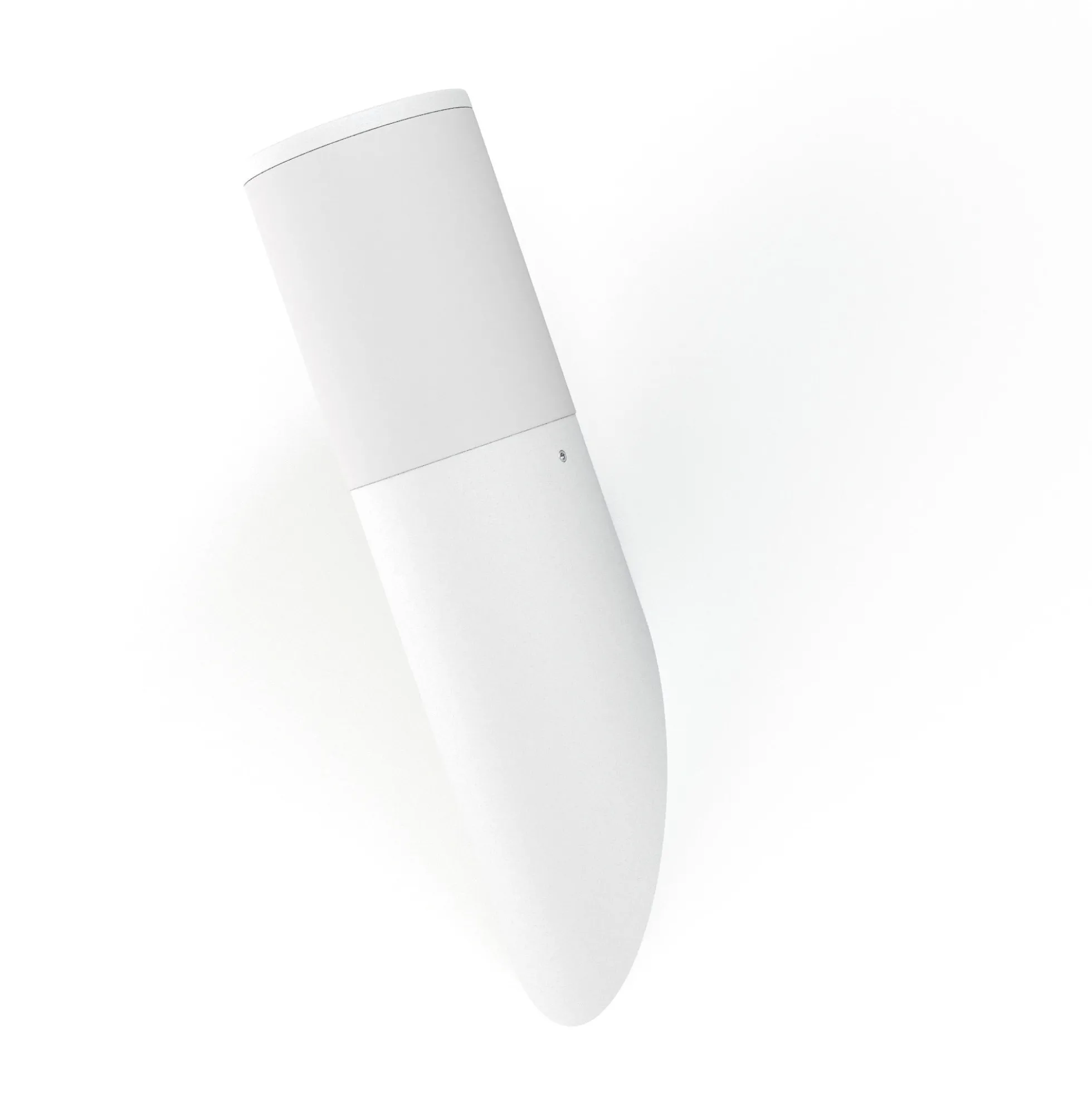 Aplique de pared LED inclinado FUMAGALLI "Amelia Wall" - E27 - IP55