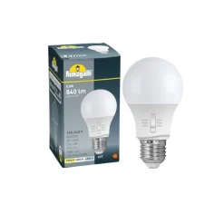 Aplique de pared LED inclinado FUMAGALLI