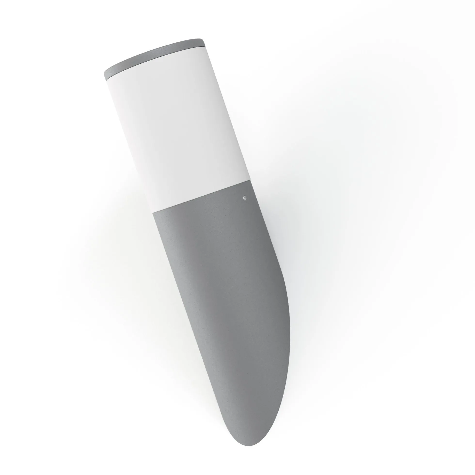 Aplique de pared LED inclinado FUMAGALLI "Amelia Wall" - E27 - IP55
