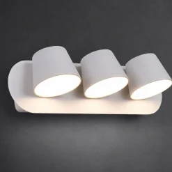 Aplique de pared LED 