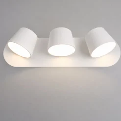 Aplique de pared LED 