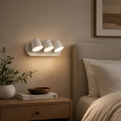 Aplique de pared LED 